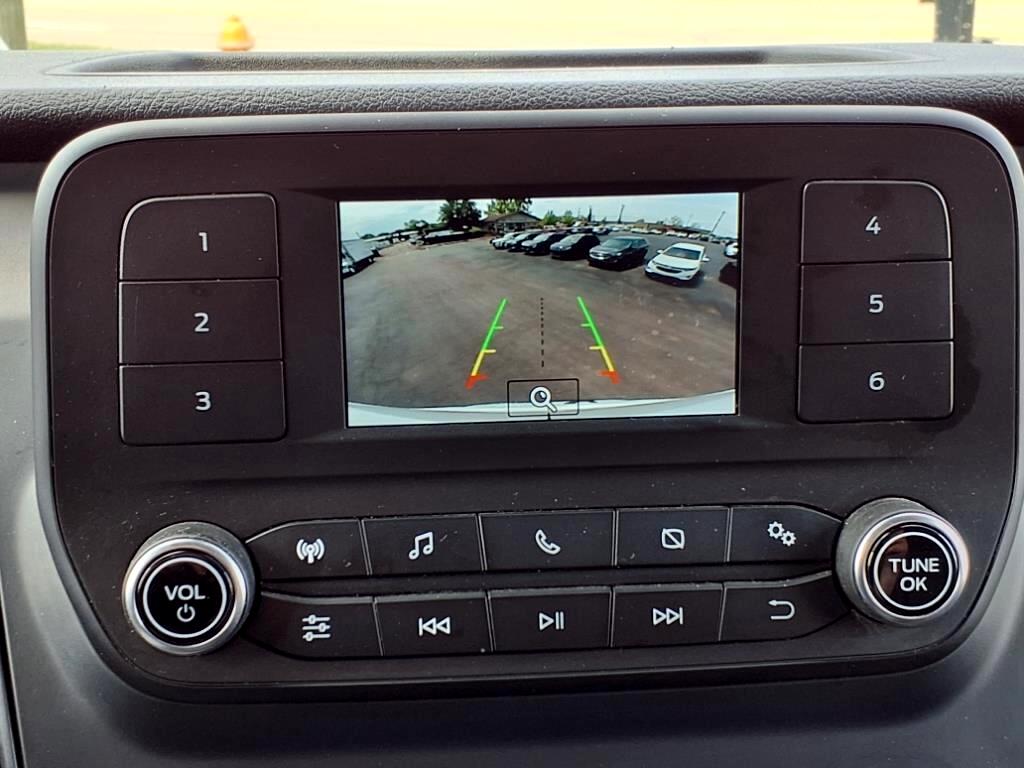 Ford Transit Cargo Van  2023