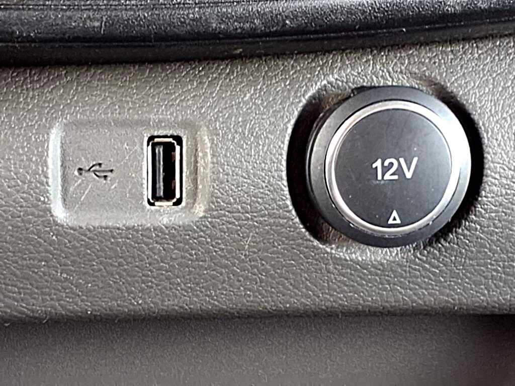 Ford Transit Cargo Van  2023