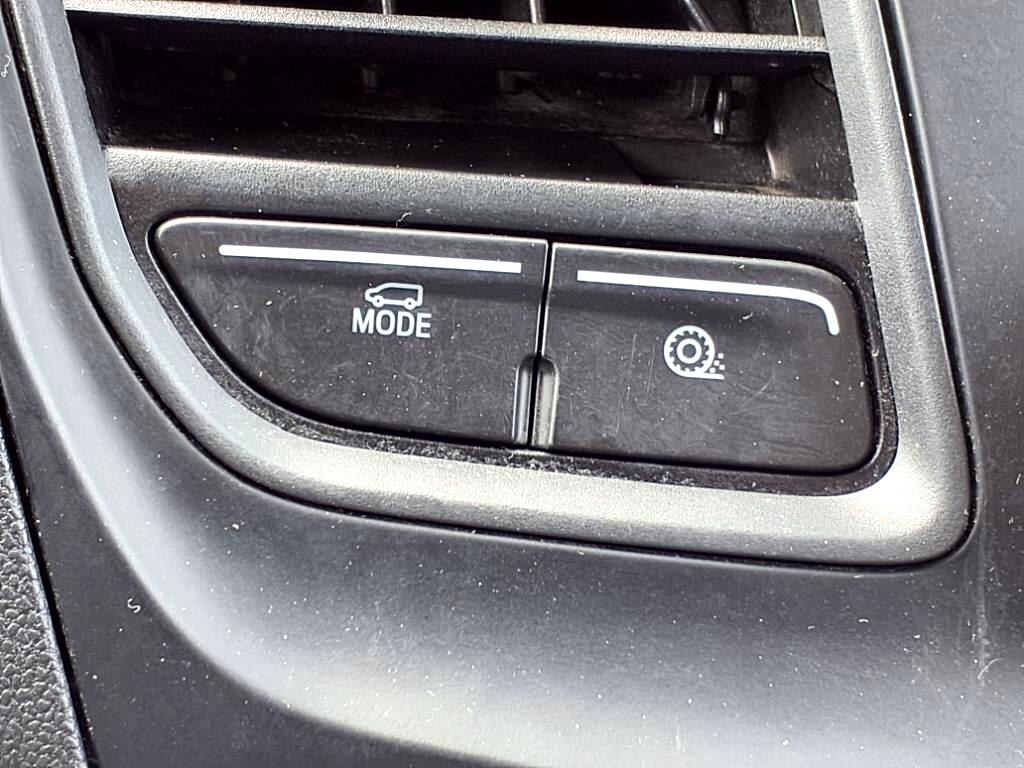 Ford Transit Cargo Van  2023