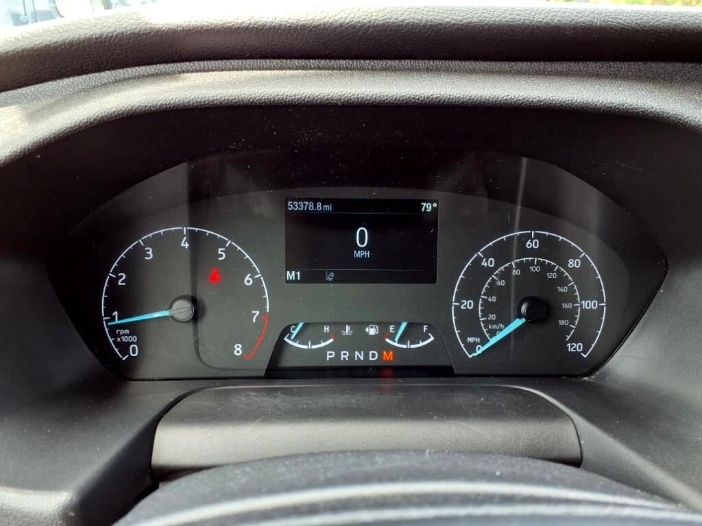 Ford Transit Cargo Van  2023