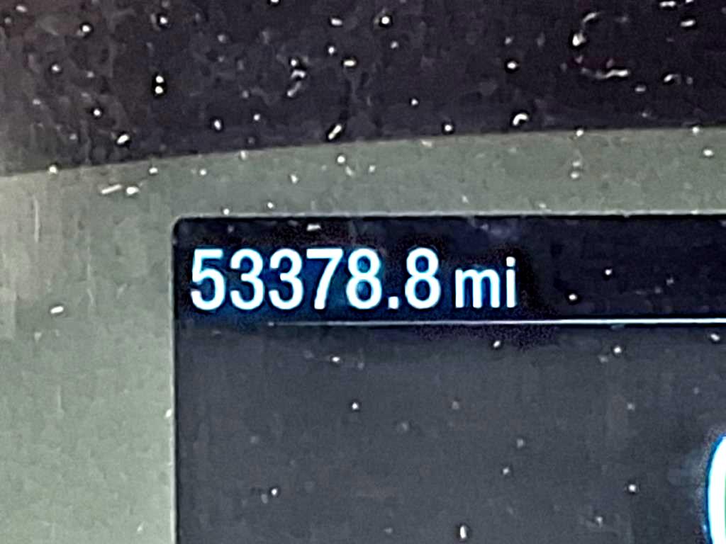 Ford Transit Cargo Van  2023