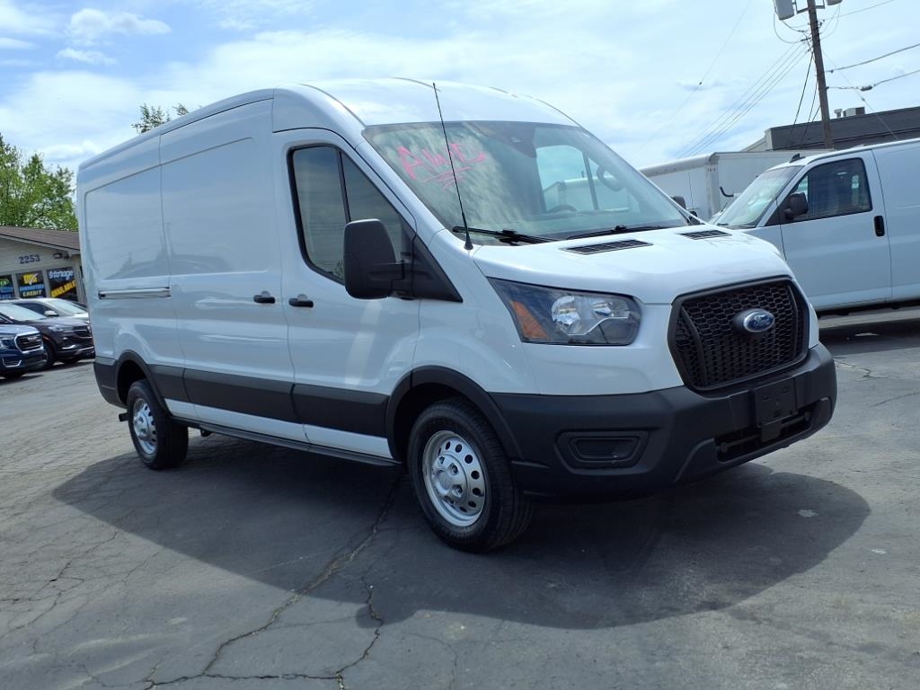 Ford Transit Cargo Van  2023