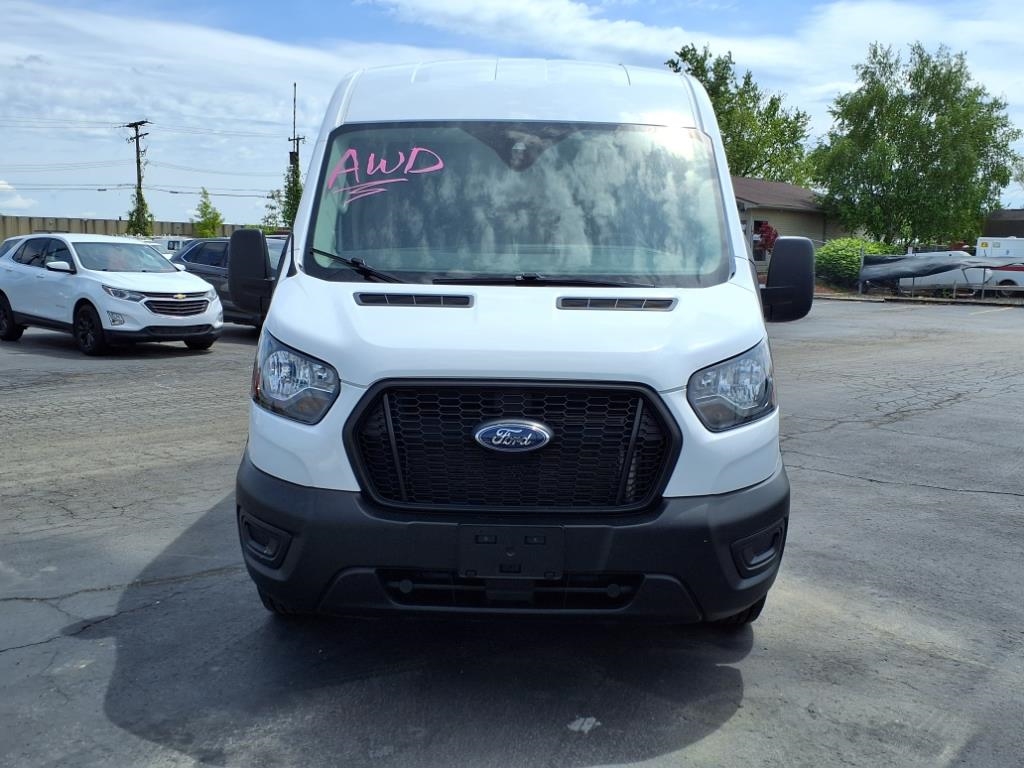 Ford Transit Cargo Van  2023