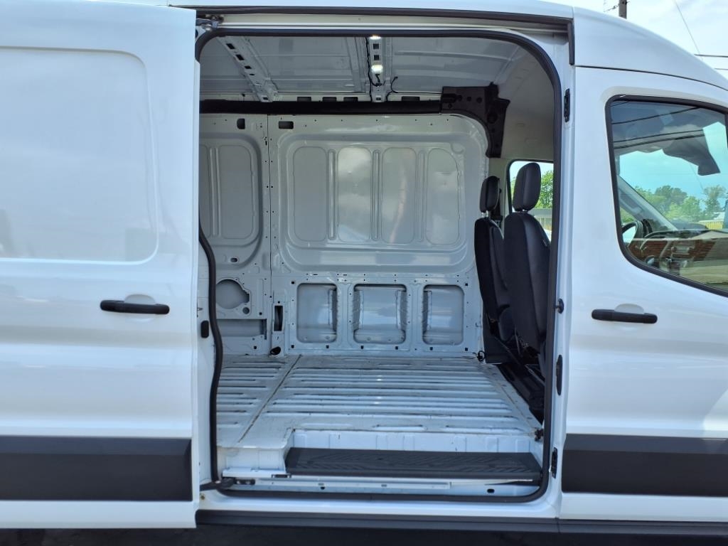 Ford Transit Cargo Van  2023