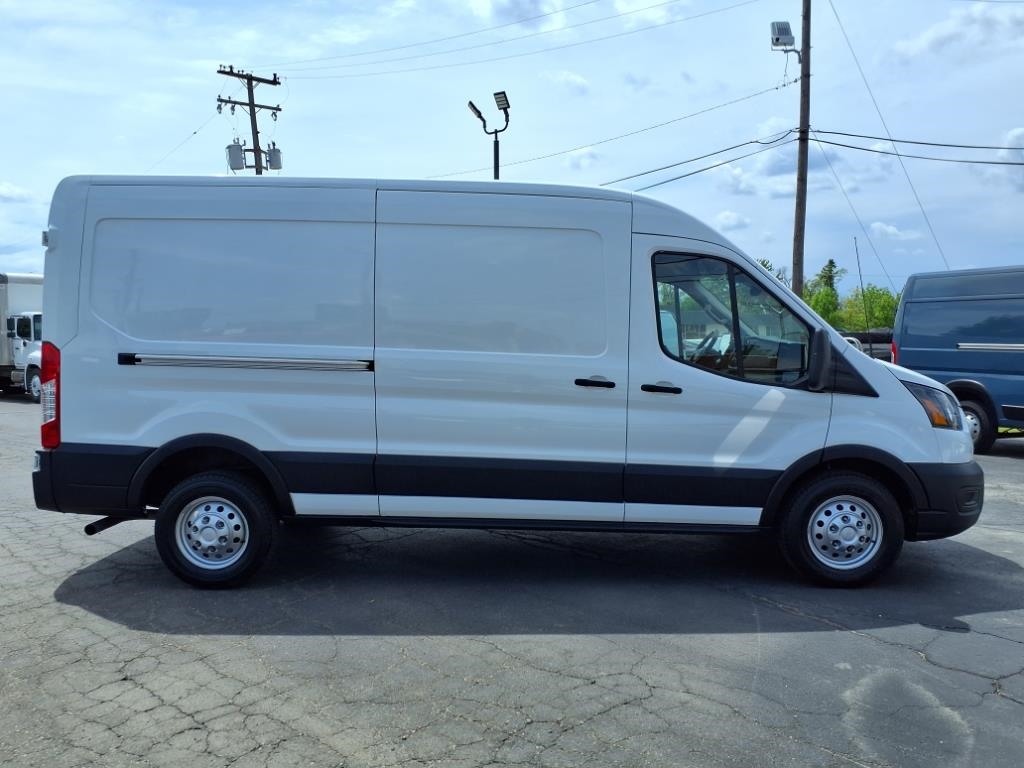 Ford Transit Cargo Van  2023