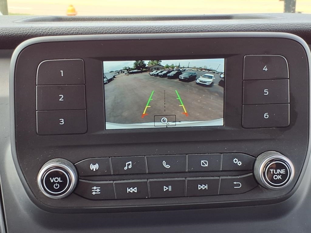 Ford Transit Cargo Van  2023