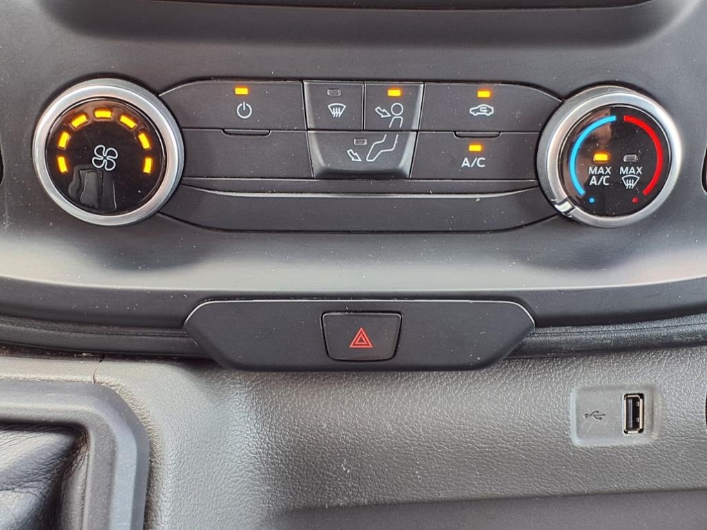 Ford Transit Cargo Van  2023