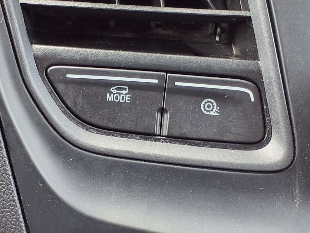 Ford Transit Cargo Van  2023