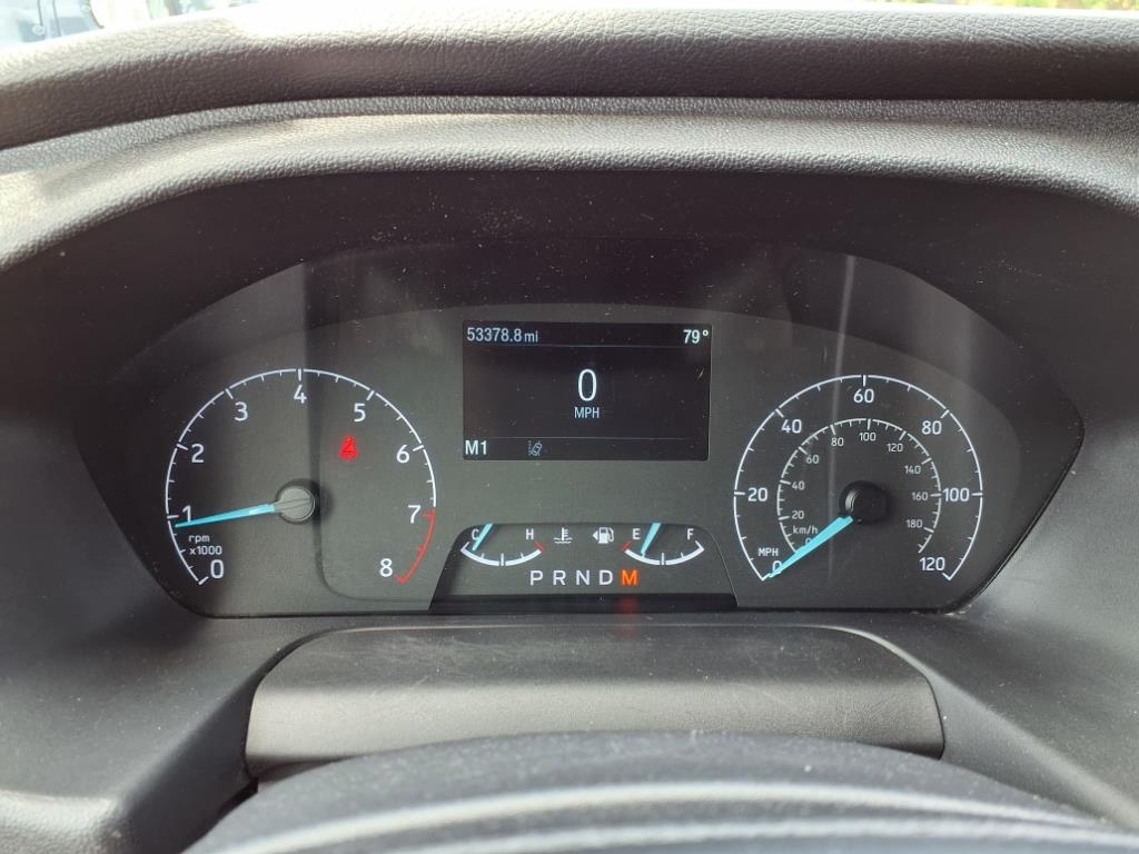 Ford Transit Cargo Van  2023