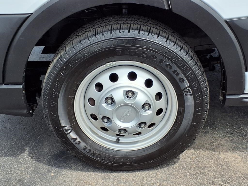 Ford Transit Cargo Van  2023