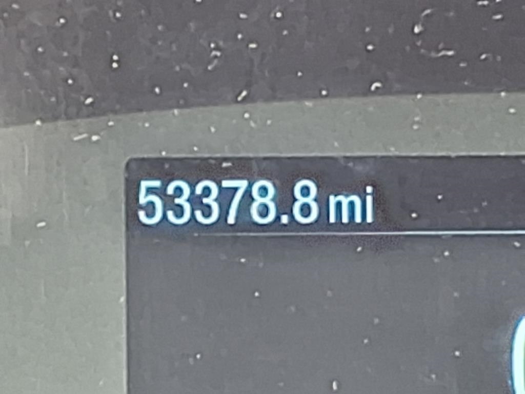 Ford Transit Cargo Van  2023