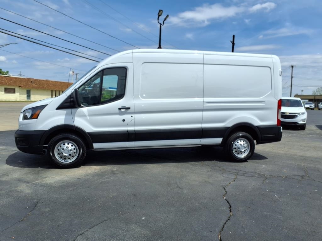 Ford Transit Cargo Van  2023