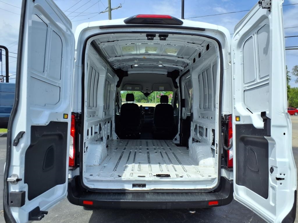 Ford Transit Cargo Van  2023