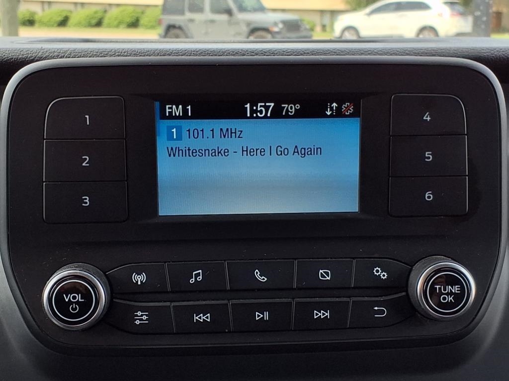 Ford Transit Cargo Van  2023