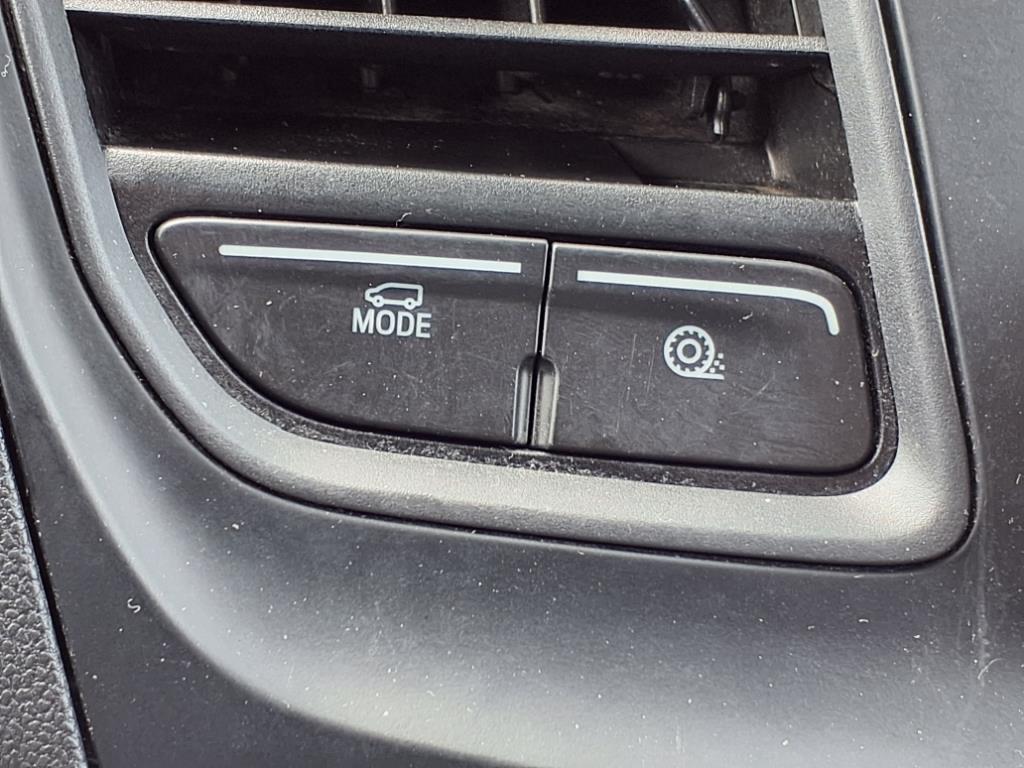 Ford Transit Cargo Van  2023