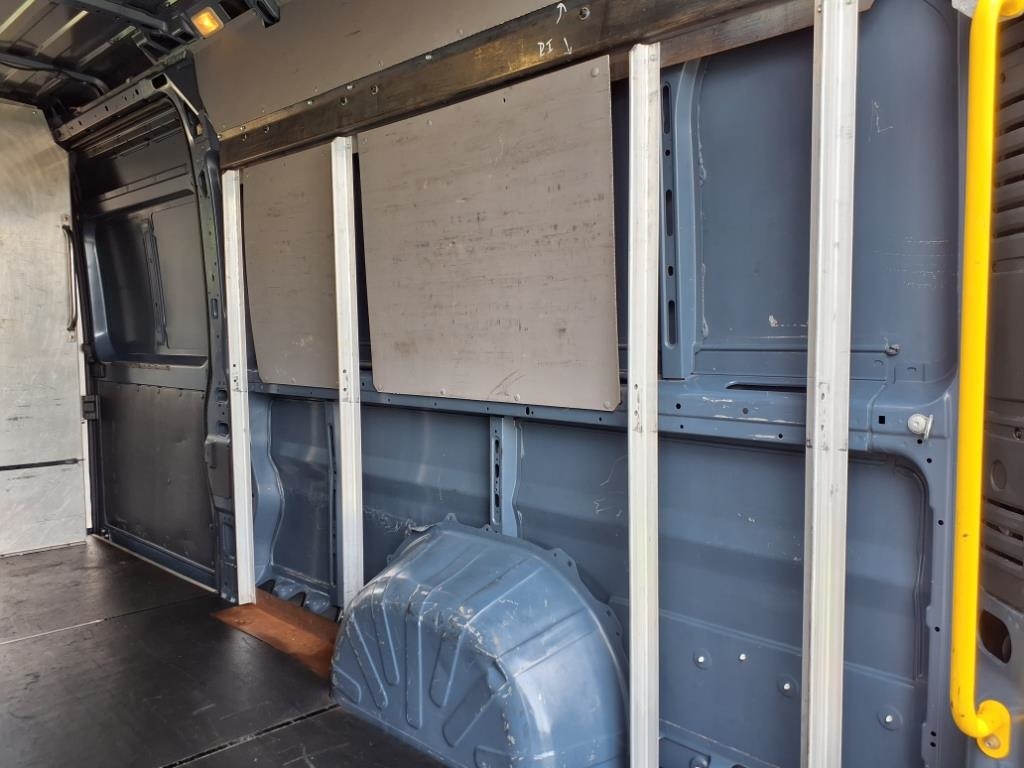 RAM ProMaster Cargo Van  2019 RAM ProMaster Cargo Van  2019