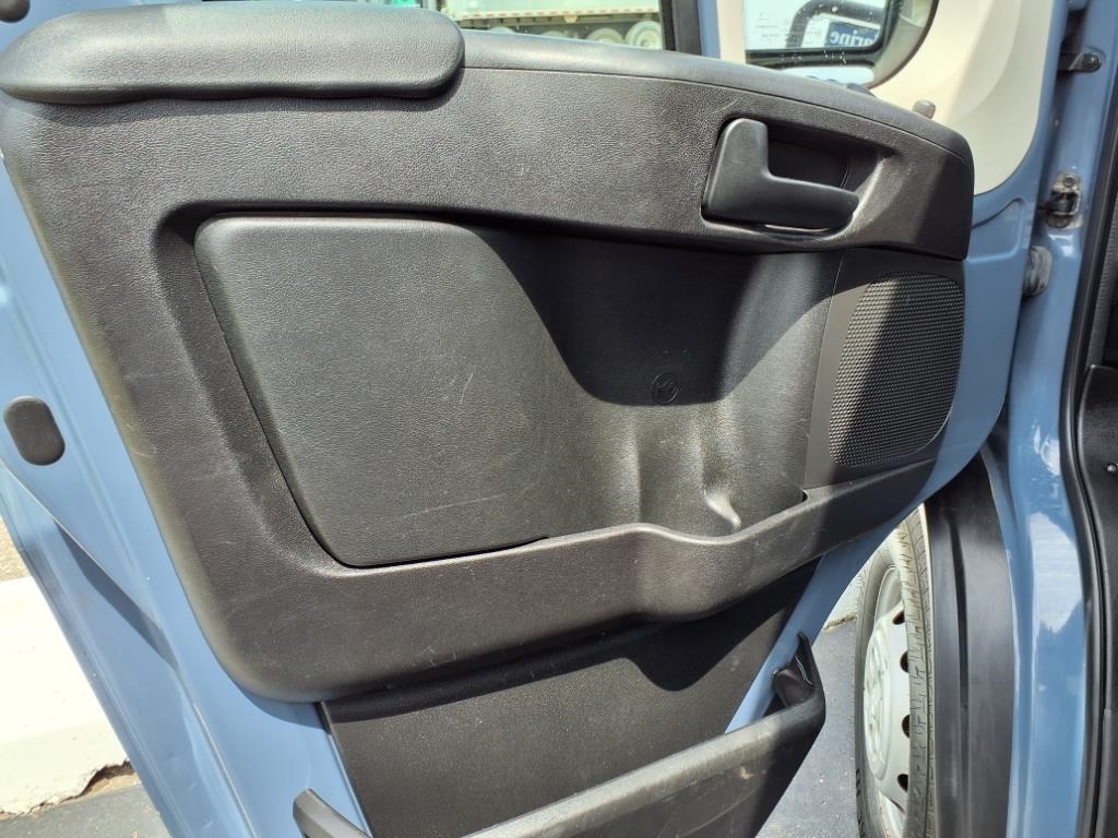 RAM ProMaster Cargo Van  2019 RAM ProMaster Cargo Van  2019