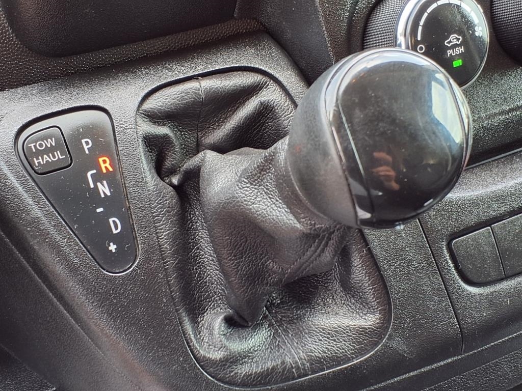 RAM ProMaster Cargo Van  2019 RAM ProMaster Cargo Van  2019