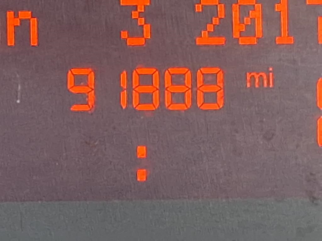 RAM ProMaster Cargo Van  2019 RAM ProMaster Cargo Van  2019