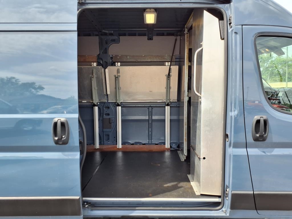 RAM ProMaster Cargo Van  2019