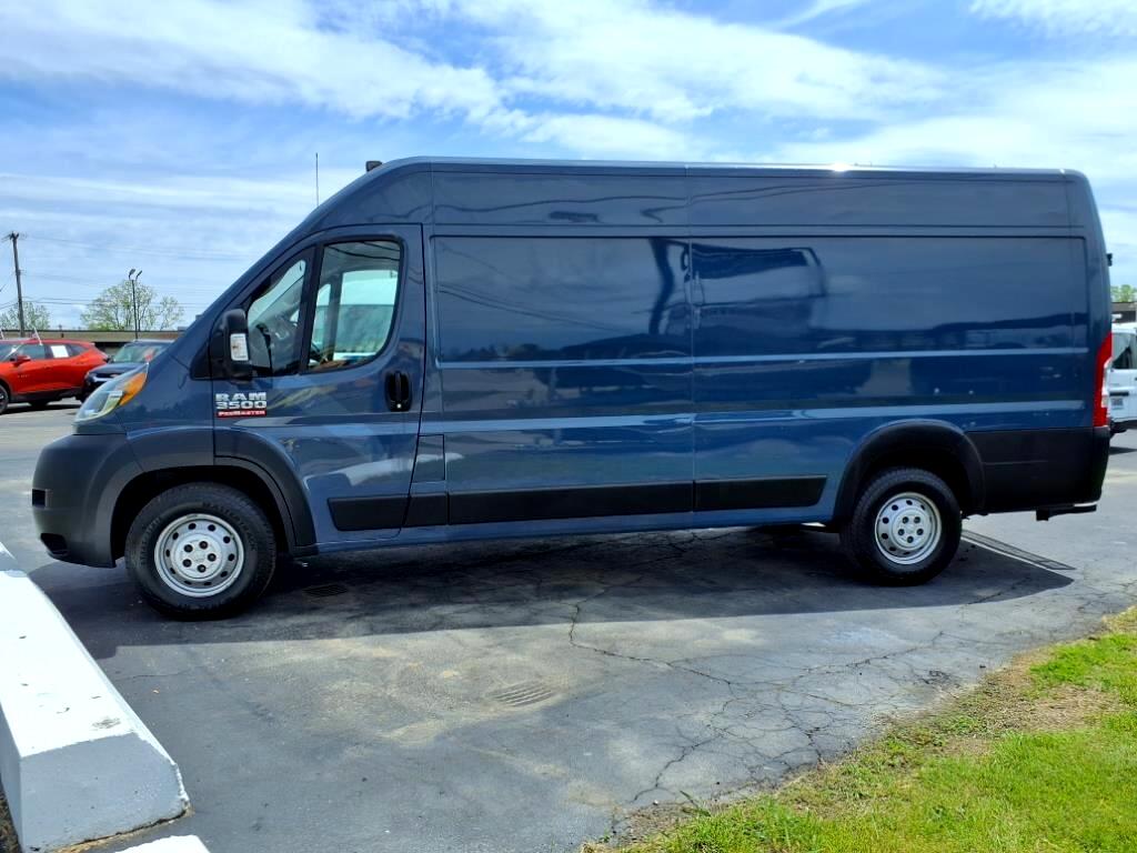 RAM ProMaster Cargo Van  2019