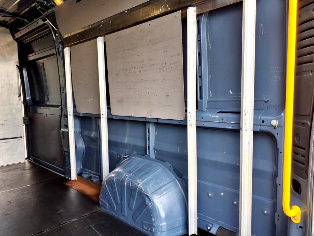 RAM ProMaster Cargo Van  2019