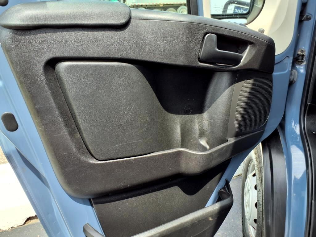 RAM ProMaster Cargo Van  2019