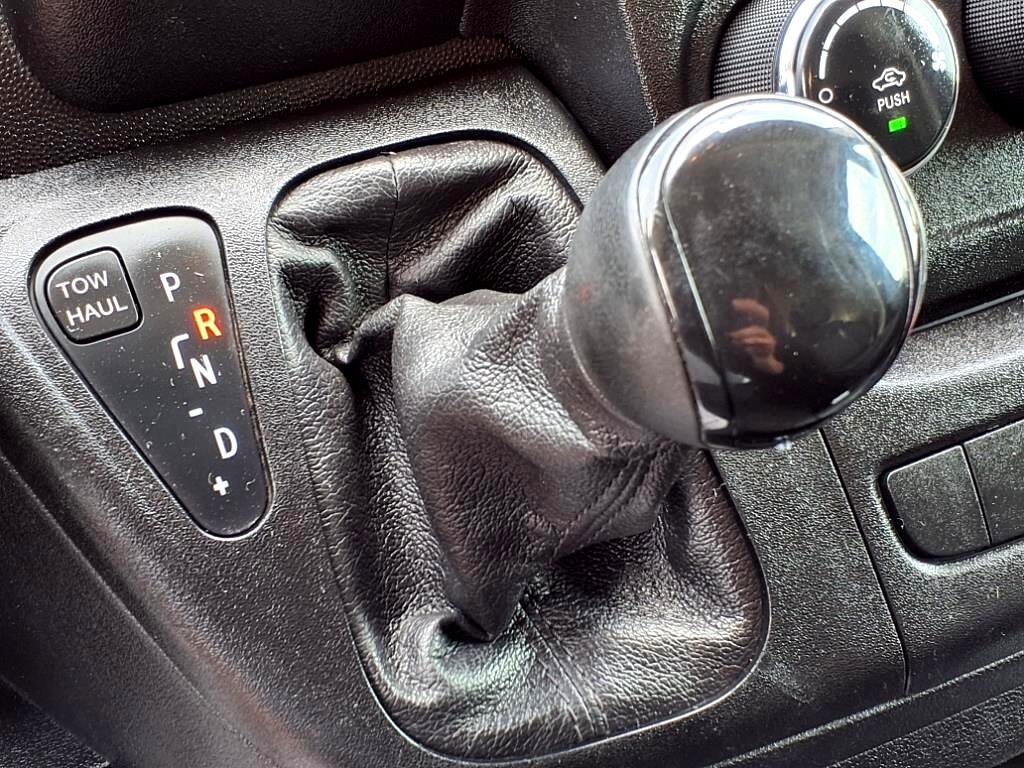 RAM ProMaster Cargo Van  2019