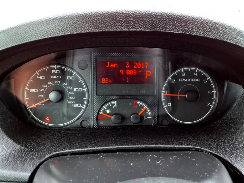 RAM ProMaster Cargo Van  2019