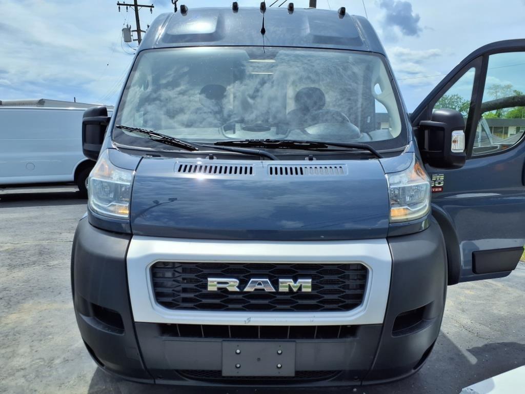 RAM ProMaster Cargo Van  2019