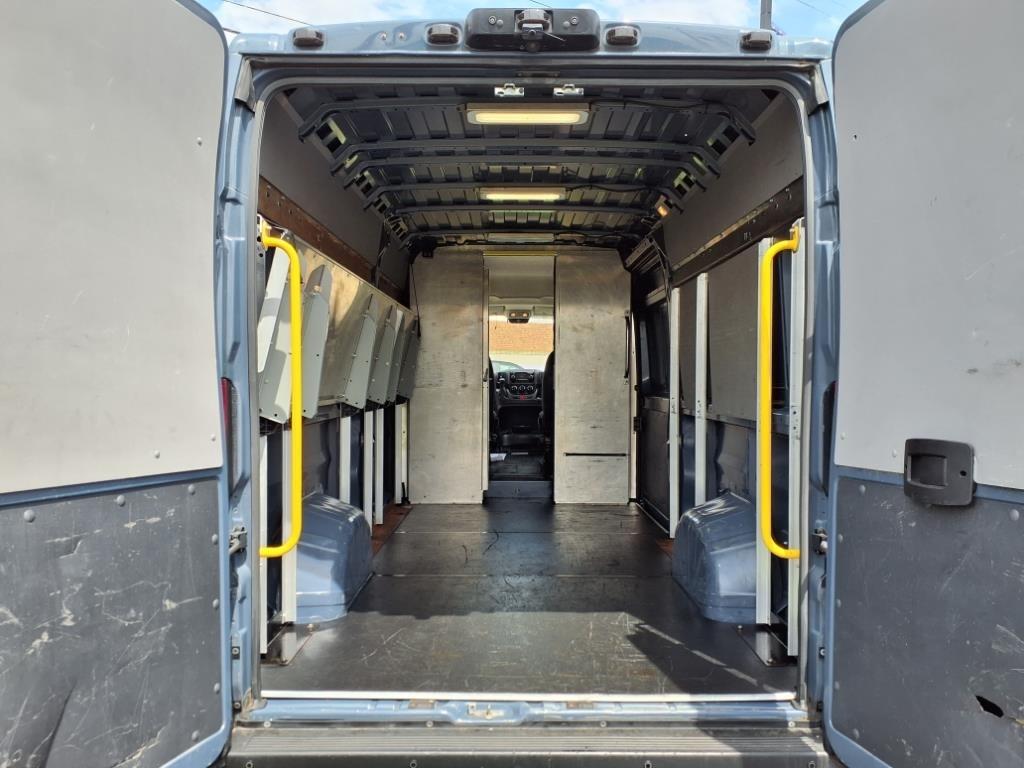 RAM ProMaster Cargo Van  2019