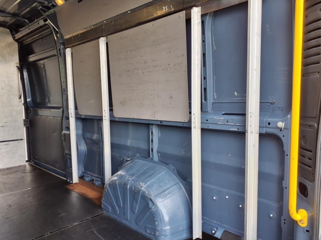 RAM ProMaster Cargo Van  2019