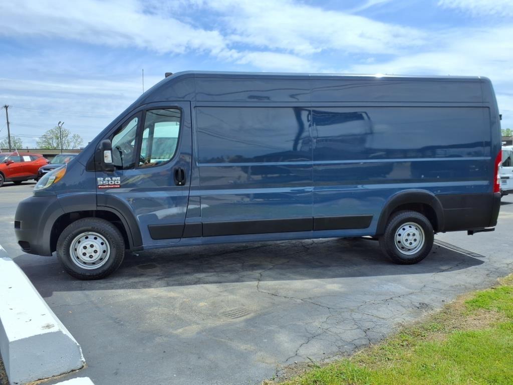 RAM ProMaster Cargo Van  2019