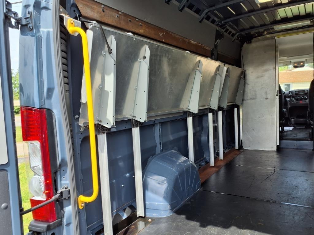 RAM ProMaster Cargo Van  2019