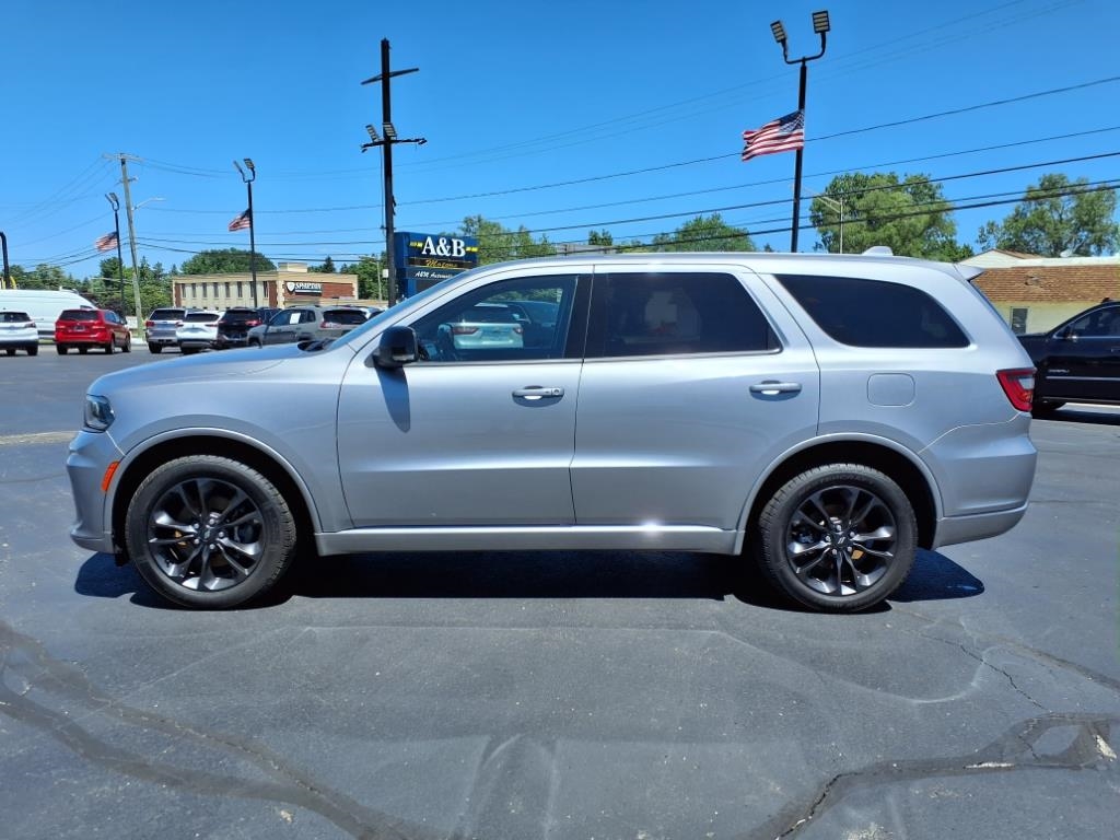 Dodge Durango  2021 Dodge Durango  2021
