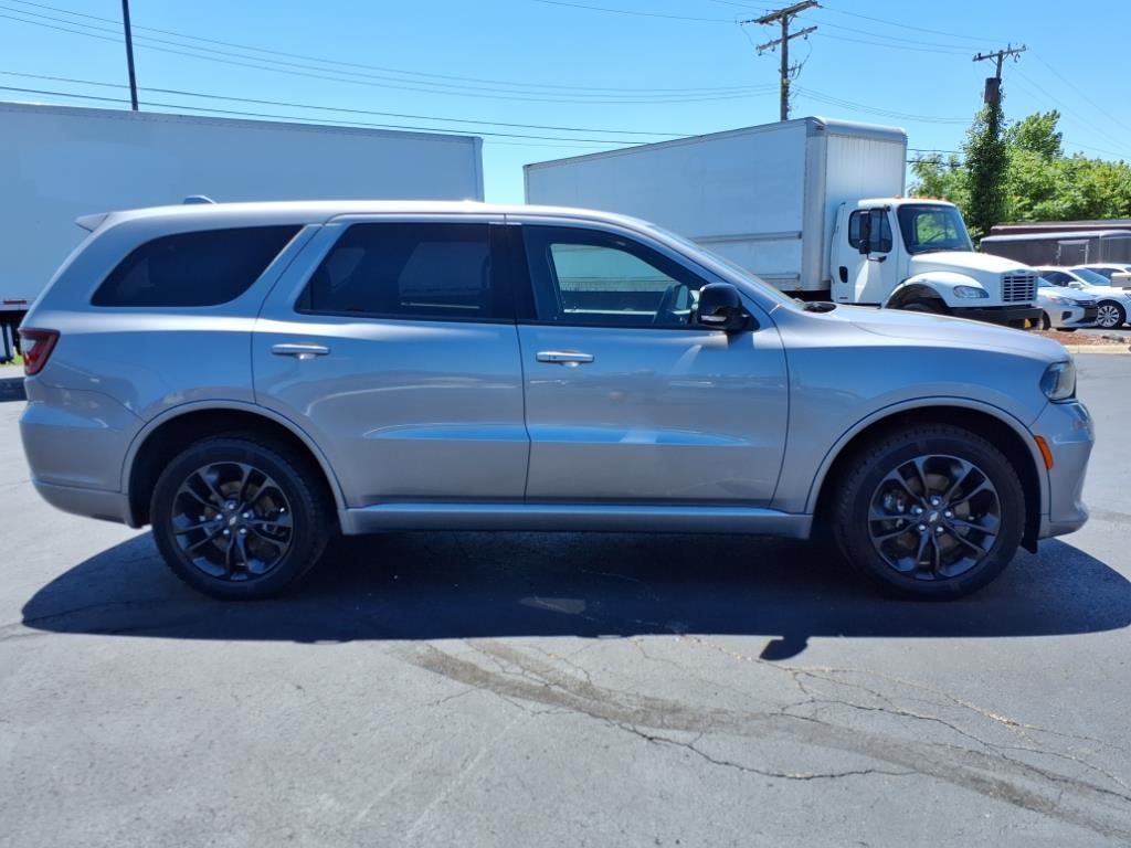 Dodge Durango  2021 Dodge Durango  2021