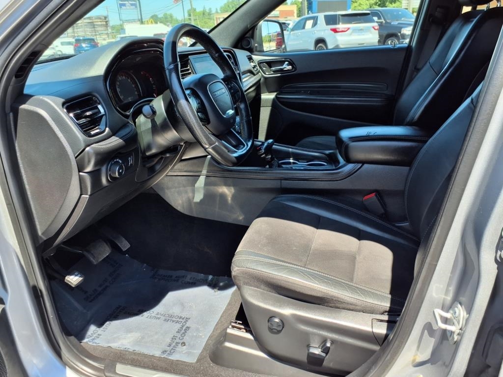 Dodge Durango  2021 Dodge Durango  2021