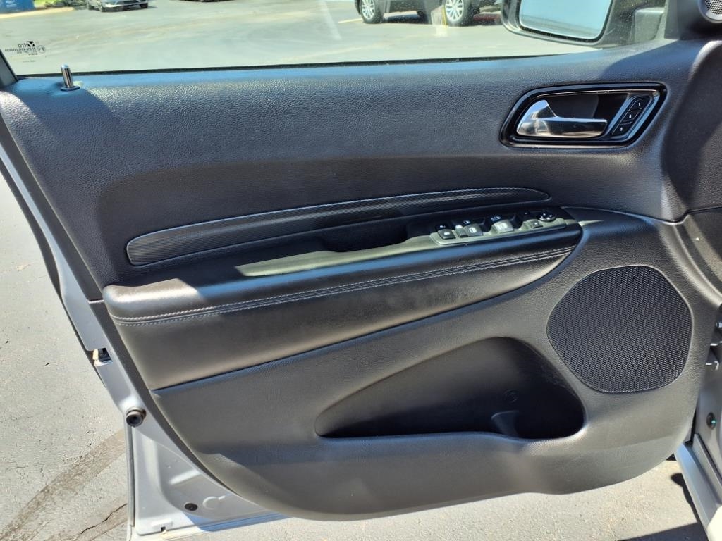 Dodge Durango  2021 Dodge Durango  2021