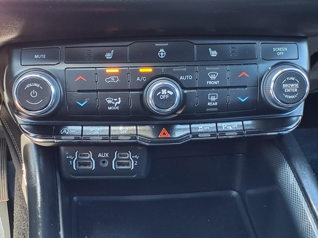 Dodge Durango  2021 Dodge Durango  2021