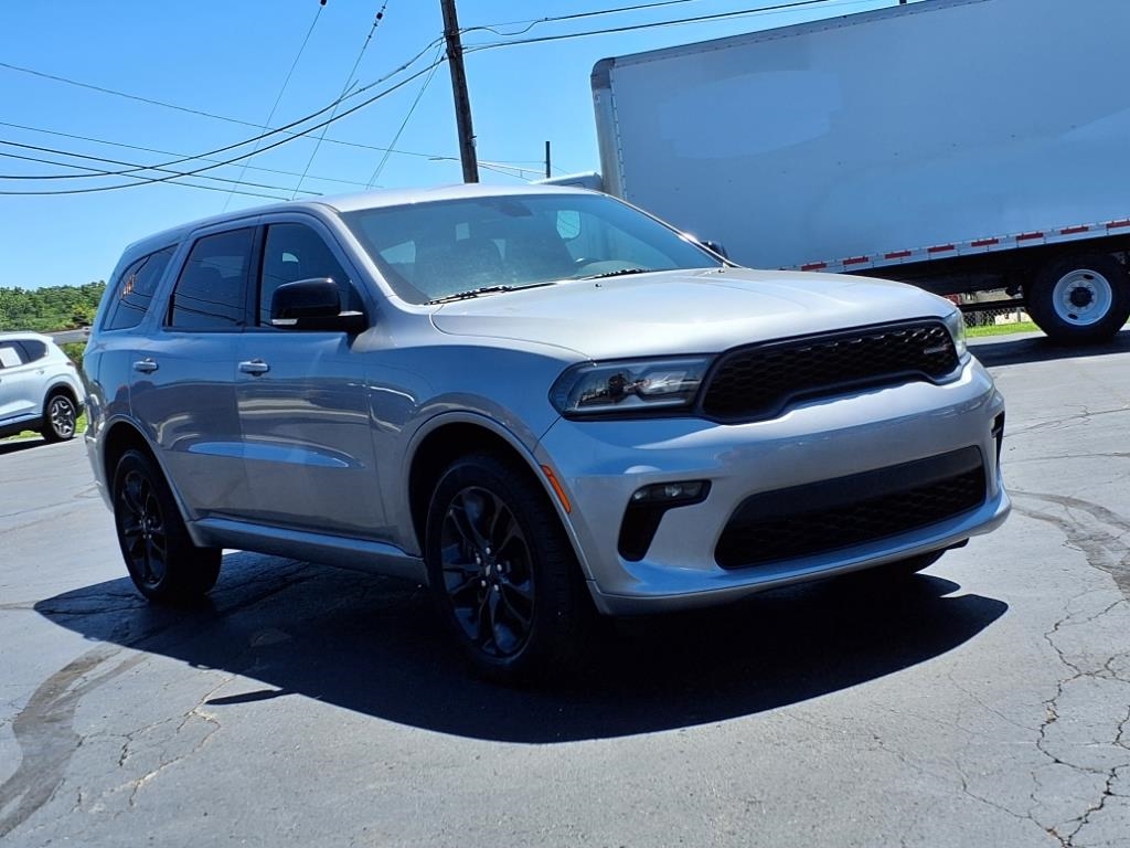 Dodge Durango GT 2021