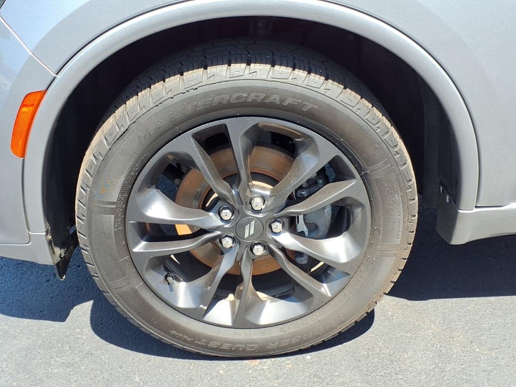 Dodge Durango GT 2021