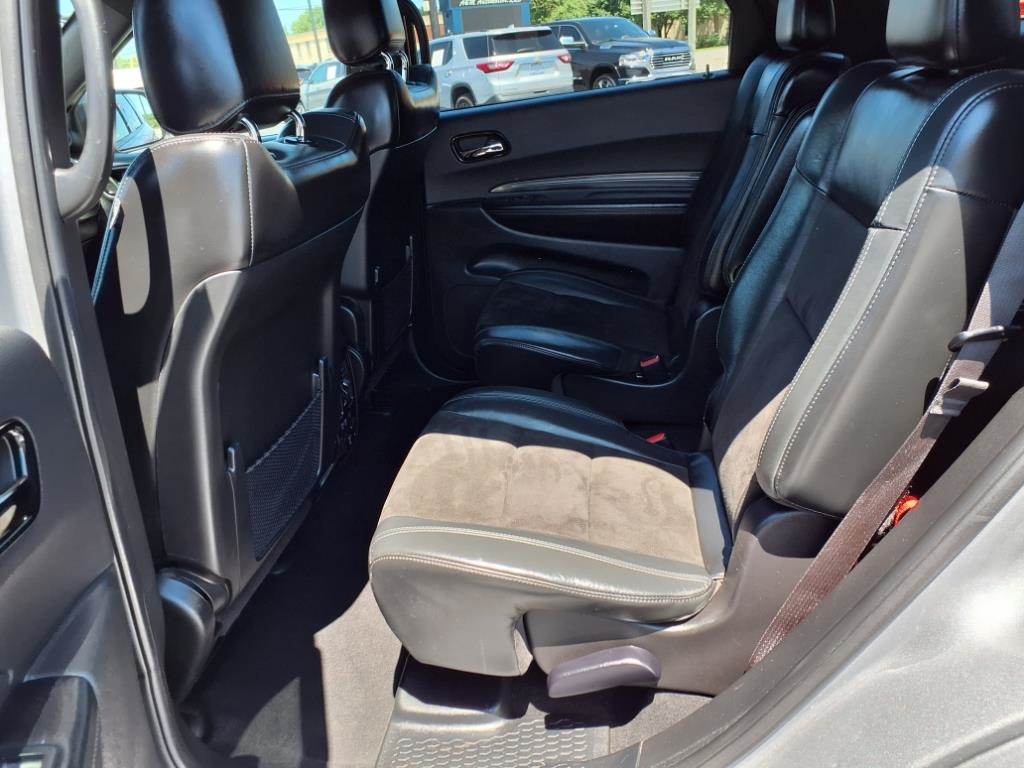 Dodge Durango GT 2021