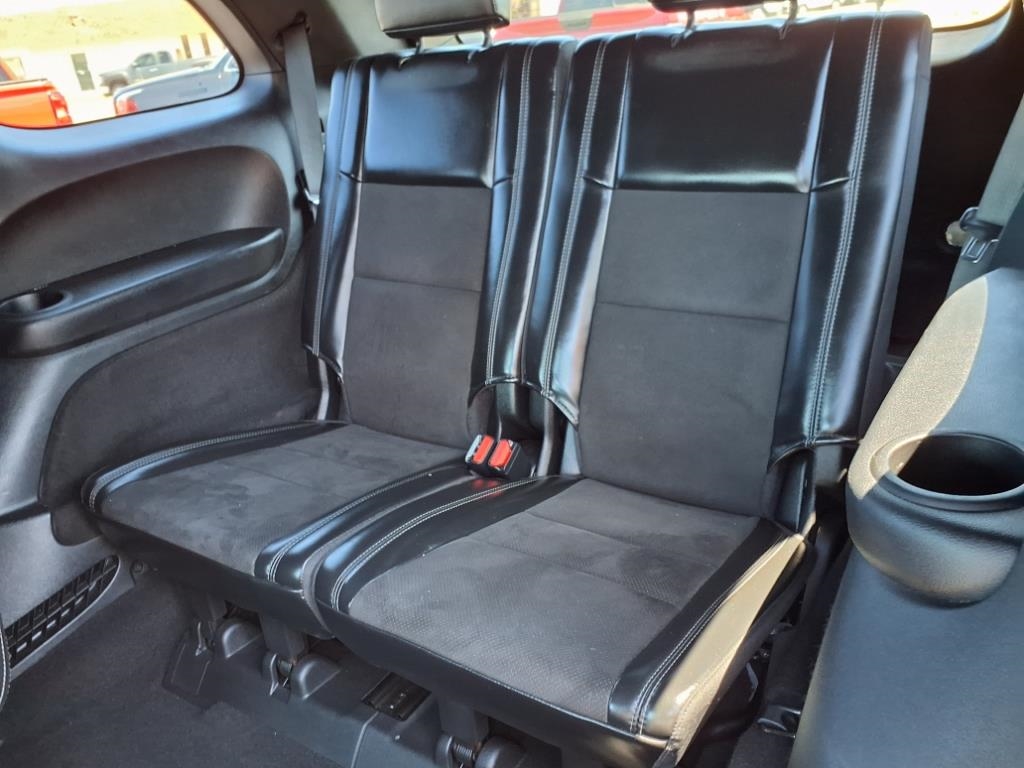 Dodge Durango GT 2021