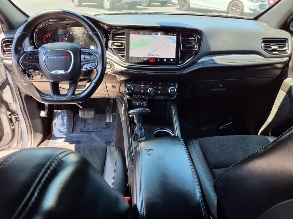 Dodge Durango GT 2021