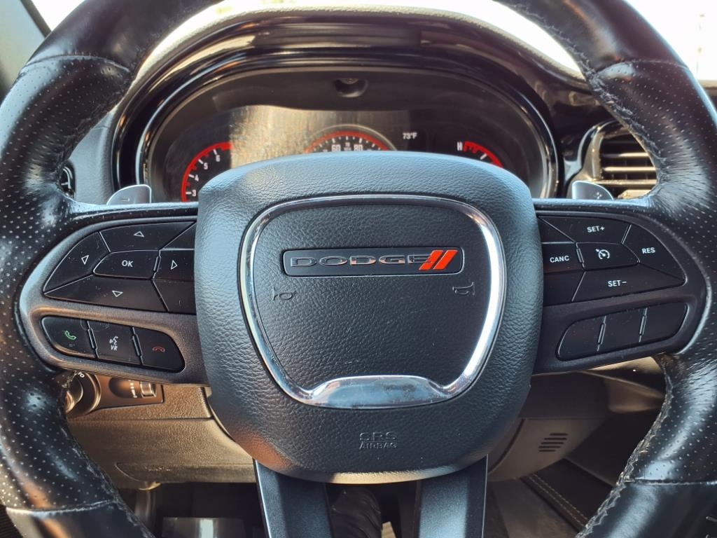 Dodge Durango GT 2021