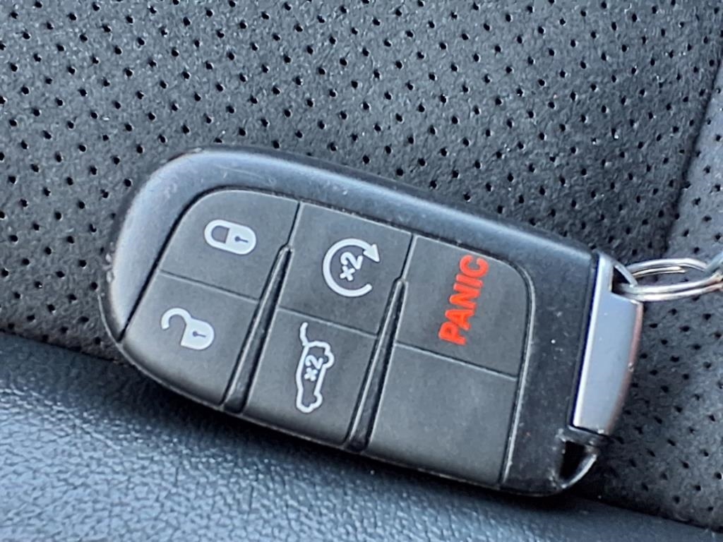 Dodge Durango GT 2021