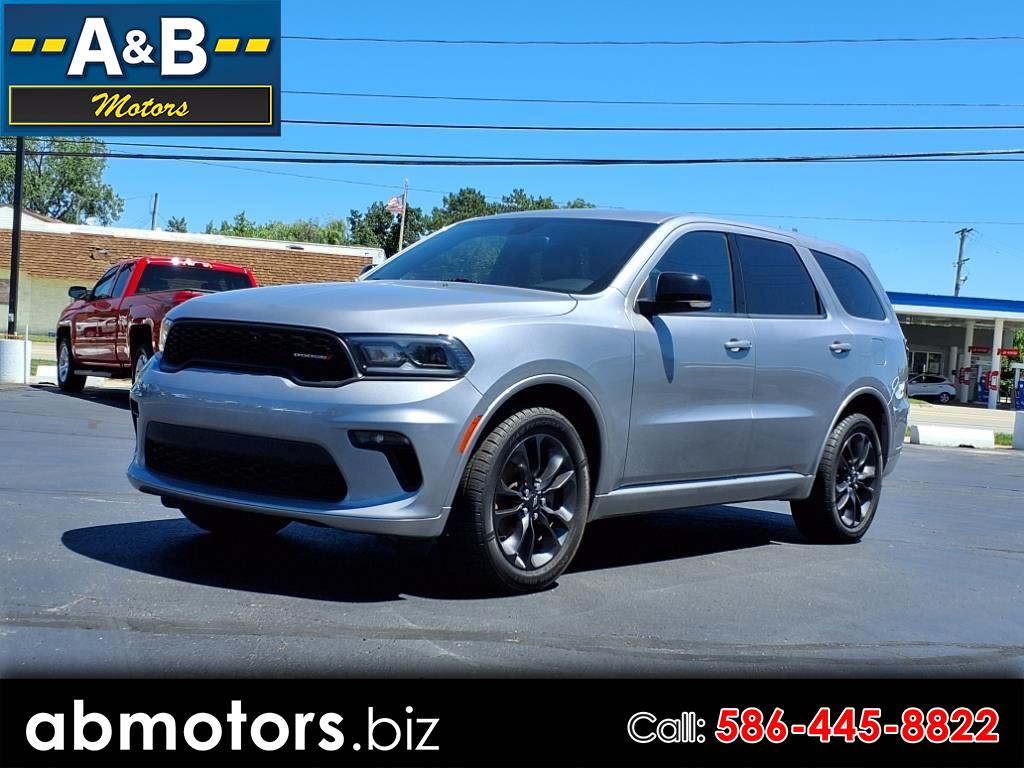 Dodge Durango  2021