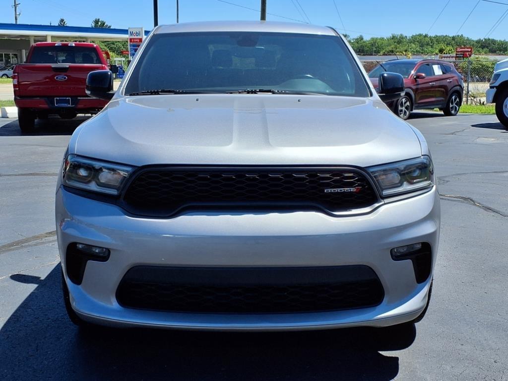 Dodge Durango  2021