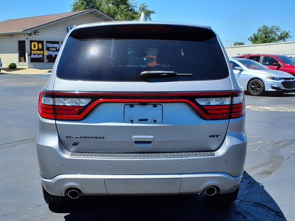 Dodge Durango  2021