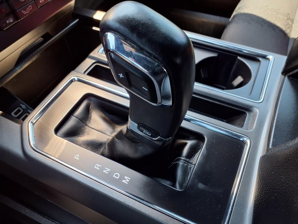 Ford F-150  2020 Ford F-150  2020